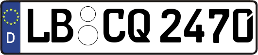 LB-CQ2470