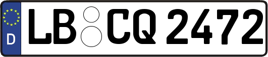 LB-CQ2472