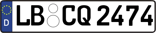 LB-CQ2474