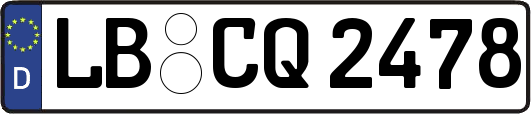 LB-CQ2478