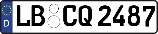 LB-CQ2487