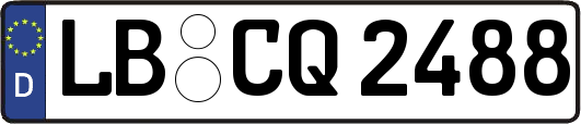 LB-CQ2488