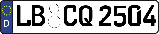 LB-CQ2504
