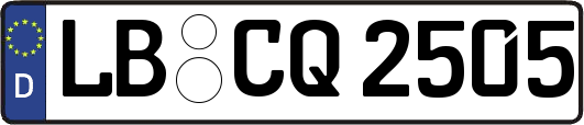 LB-CQ2505