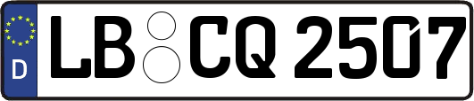 LB-CQ2507