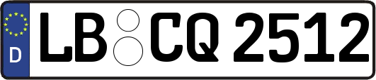 LB-CQ2512