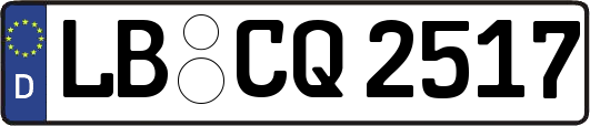 LB-CQ2517