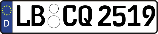 LB-CQ2519