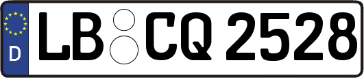 LB-CQ2528