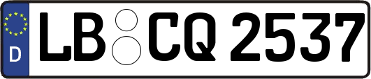 LB-CQ2537
