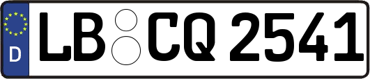 LB-CQ2541