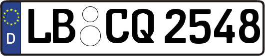 LB-CQ2548