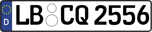 LB-CQ2556