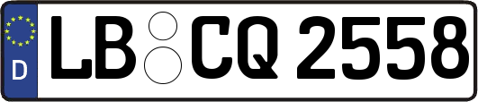 LB-CQ2558