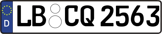 LB-CQ2563