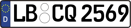 LB-CQ2569