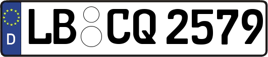 LB-CQ2579
