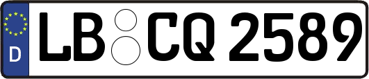 LB-CQ2589