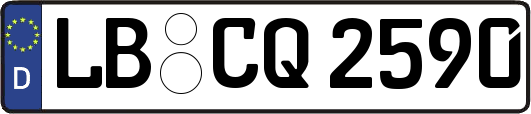 LB-CQ2590
