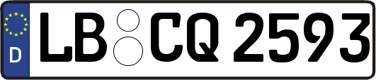 LB-CQ2593