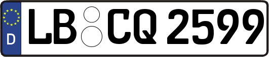 LB-CQ2599
