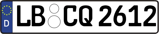 LB-CQ2612