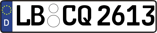 LB-CQ2613