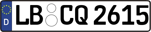 LB-CQ2615