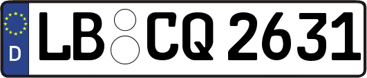 LB-CQ2631