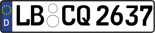 LB-CQ2637