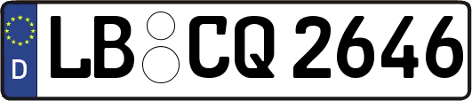LB-CQ2646