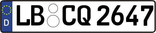 LB-CQ2647