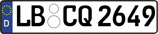 LB-CQ2649
