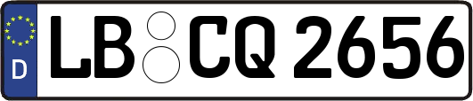 LB-CQ2656