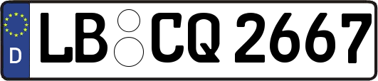 LB-CQ2667