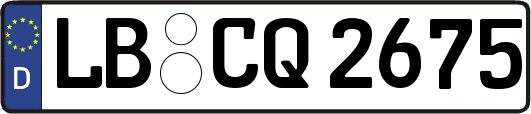 LB-CQ2675