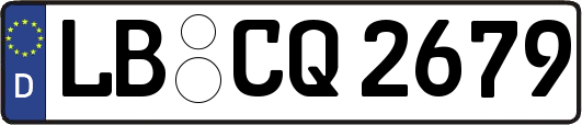 LB-CQ2679