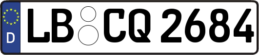 LB-CQ2684