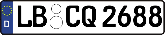 LB-CQ2688