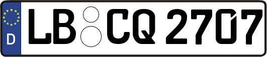 LB-CQ2707