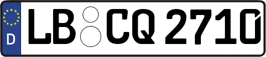 LB-CQ2710