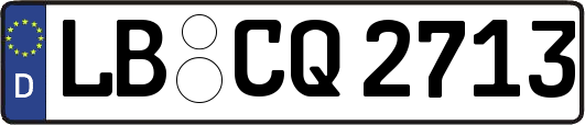 LB-CQ2713