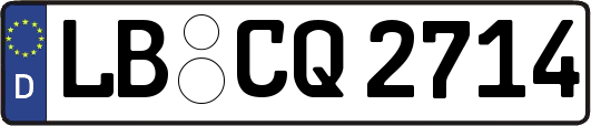 LB-CQ2714