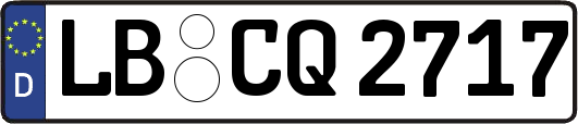LB-CQ2717