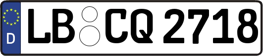 LB-CQ2718