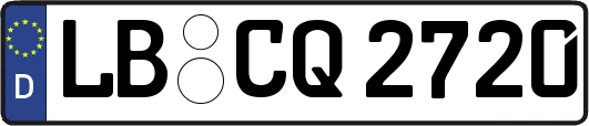 LB-CQ2720