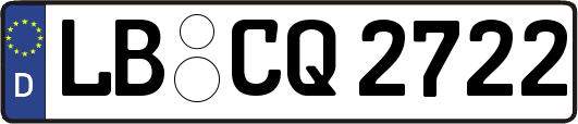LB-CQ2722