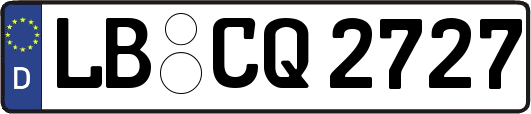 LB-CQ2727