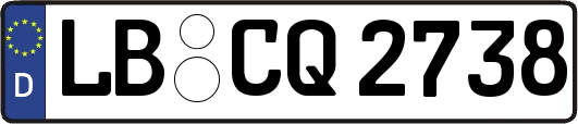 LB-CQ2738