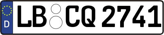 LB-CQ2741